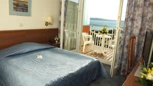 Hotel SLOVENIJA Portorož