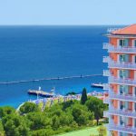 Hotel SLOVENIJA Portorož