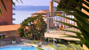 Hotel MIRNA Portorož