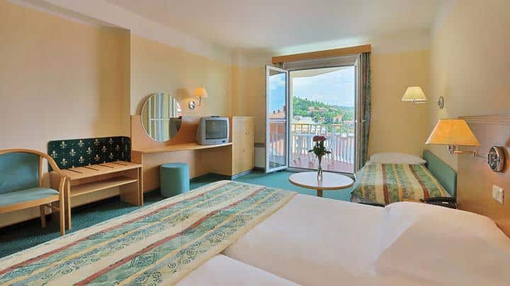 Hotel APOLLO Portorož