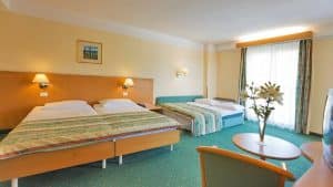 Hotel APOLLO Portorož