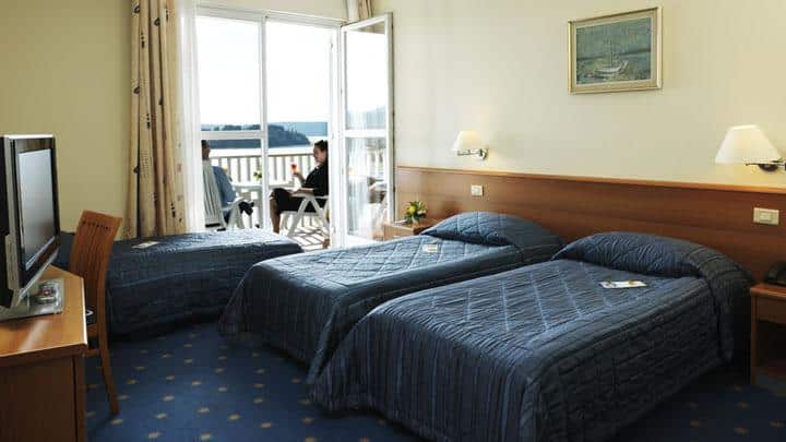 Hotel RIVIERA Portorož