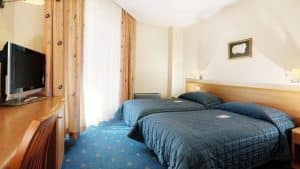 Hotel RIVIERA Portorož