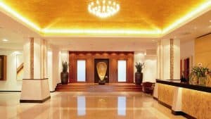 Hotel RIVIERA Portorož