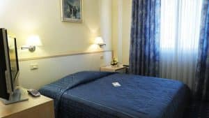 Hotel RIVIERA Portorož