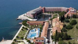 Hotel HISTRION Portorož