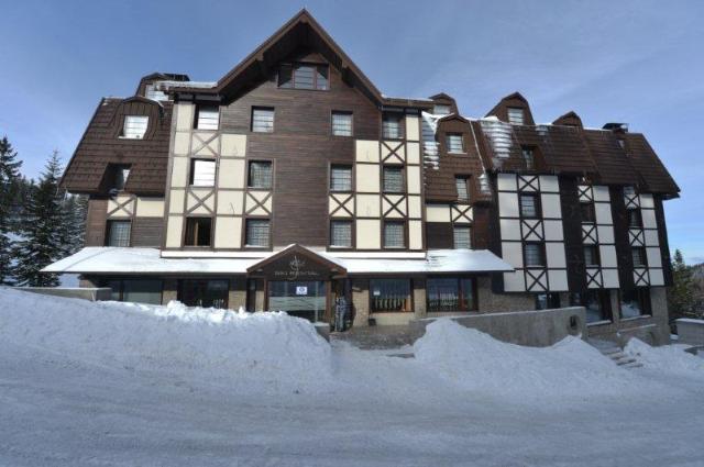 Hotel LAVINA Jahorina