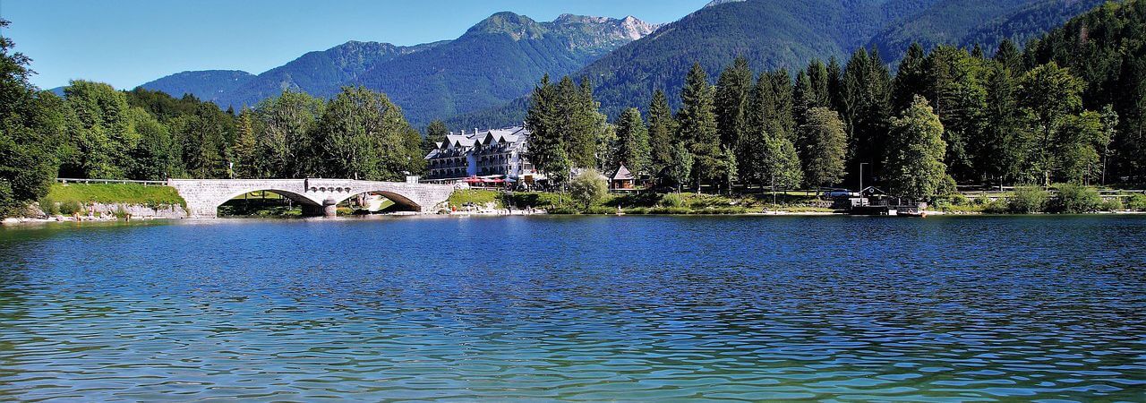  Bohinj