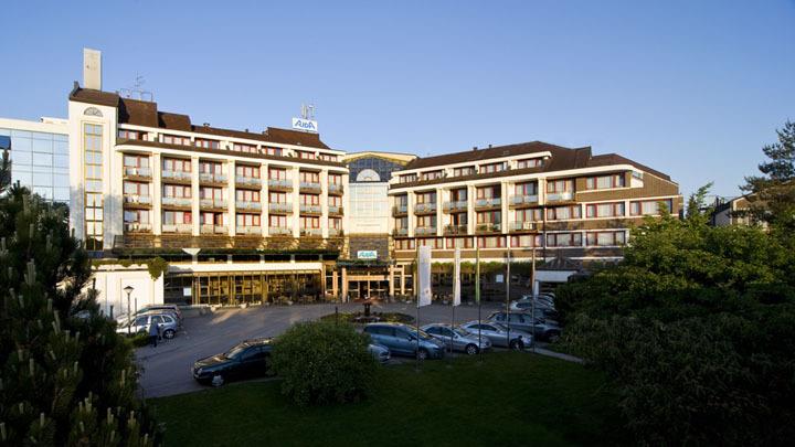 Hotel AJDA Moravske Toplice 1 Hotel AJDA Moravske Toplice