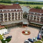 Hotel AJDA Moravske Toplice