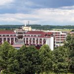 Hotel AJDA Moravske Toplice