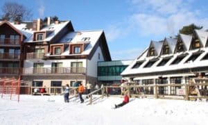 Hotel ARENA Mariborsko Pohorje