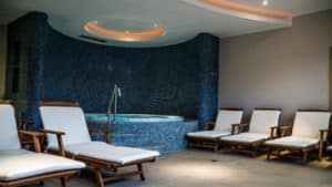 Hotel ARENA Mariborsko Pohorje