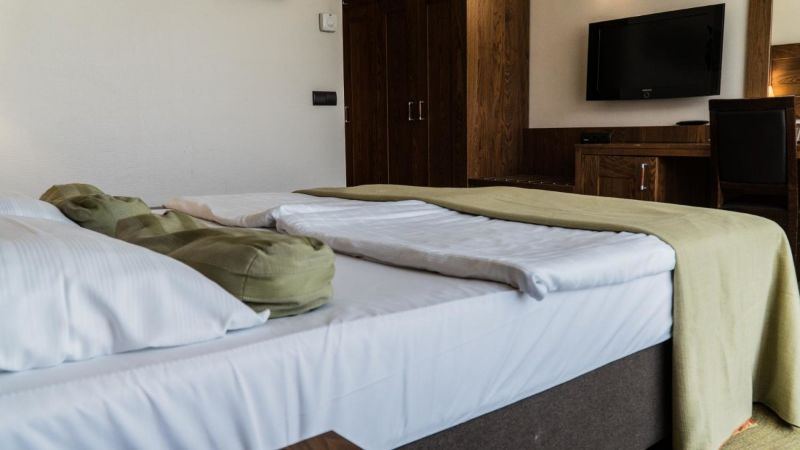 Hotel ARENA Mariborsko Pohorje 3 Hotel ARENA Mariborsko Pohorje 3
