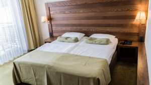 Hotel ARENA Mariborsko Pohorje