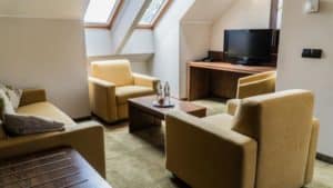 Hotel ARENA Mariborsko Pohorje