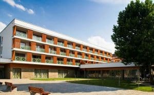 Hotel ATRIJ Terme Zreče