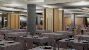 Hotel ATRIJ Terme Zreče