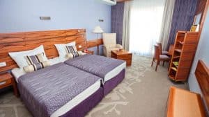 Hotel ATRIJ Terme Zreče