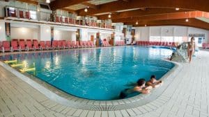 Hotel ATRIJ Terme Zreče