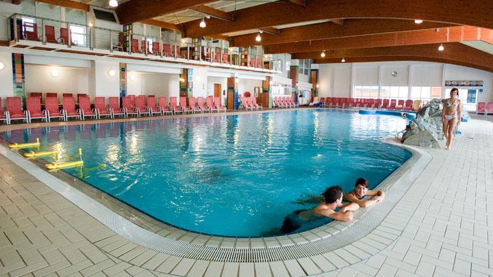 Hotel ATRIJ Terme Zreče Hotel ATRIJ Terme Zreče