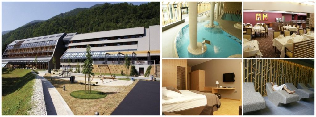 hotel Špik Kranjska Gora