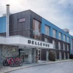 Hotel BELLEVUE Mariborsko Pohorje