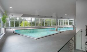 Hotel BELLEVUE Mariborsko Pohorje