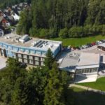 Hotel BELLEVUE Mariborsko Pohorje