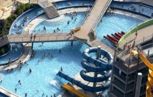 Grand hotel PRIMUS Terme Ptuj