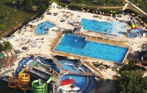 Grand hotel PRIMUS Terme Ptuj