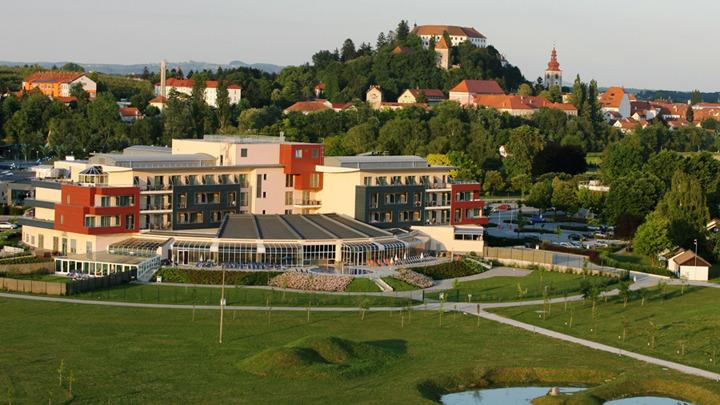 Grand hotel PRIMUS Ptuj Grand hotel PRIMUS Ptuj