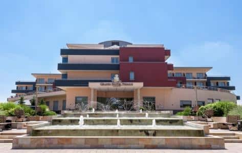 Grand hotel PRIMUS Ptuj Grand hotel PRIMUS Ptuj