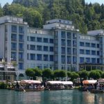 Hotel GRAND TOPLICE Bled 1