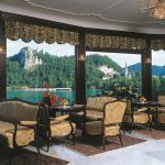 Hotel GRAND TOPLICE Bled