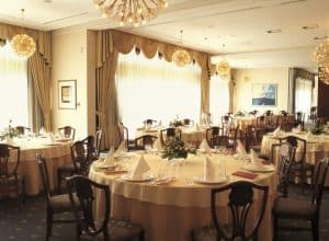 Hotel GRAND TOPLICE Bled