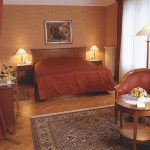Hotel GRAND TOPLICE Bled