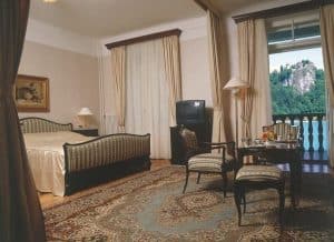 Hotel GRAND TOPLICE Bled