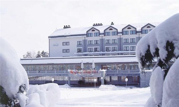 Hotel HABAKUK Mariborsko Pohorje Hotel HABAKUK Mariborsko Pohorje