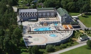 Hotel HABAKUK Mariborsko Pohorje