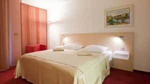 Hotel HABAKUK Mariborsko Pohorje