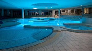 Hotel HABAKUK Mariborsko Pohorje