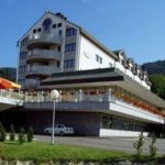 Hotel HABAKUK Mariborsko Pohorje