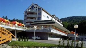 Hotel HABAKUK Mariborsko Pohorje