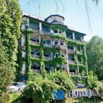 Hotel JADRAN Bled