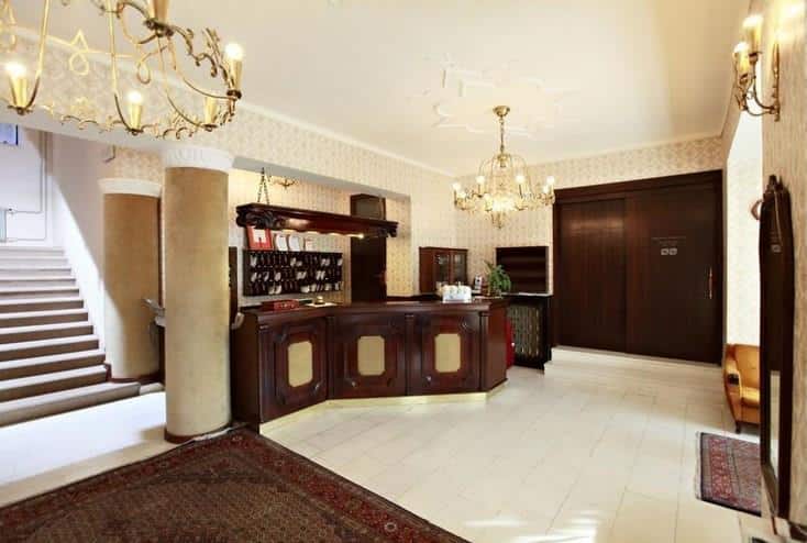 Hotel JADRAN Bled Hotel JADRAN Bled