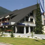 Hotel KOMPAS Kranjska Gora