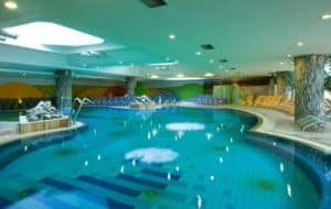 Hotel LIVADA PRESTIGE Moravske Toplice