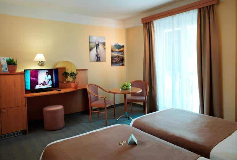 Hotel NEPTUN Portoroz Hotel NEPTUN Portoroz