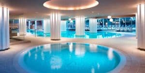 Hotel NEPTUN Portoroz